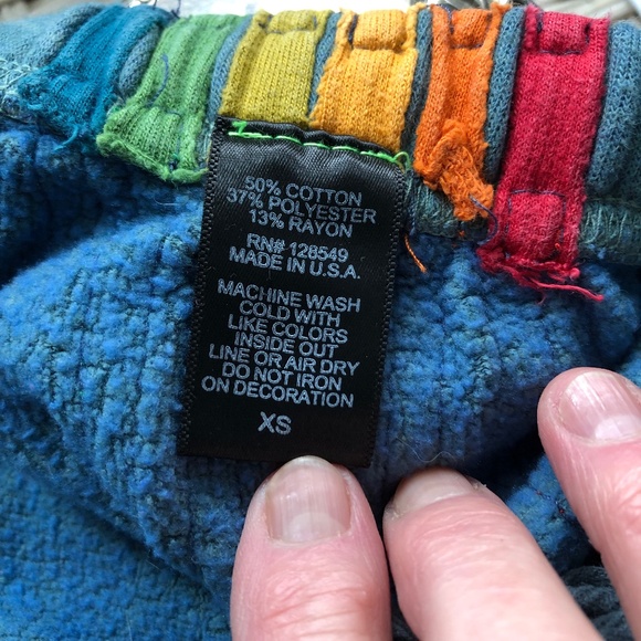 Authentic Aviator Nation Jogging Plants - Picture 3 of 4